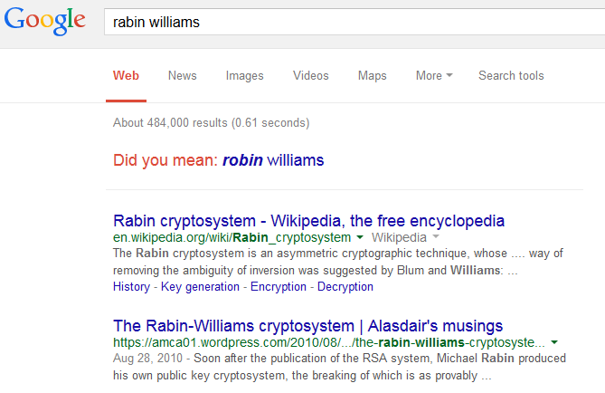 rabinwilliams